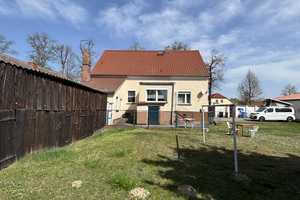 Charmantes Bauernhaus mit großem Grundstück - ohne Makler – Neuhardenberg 15320, 15320 Märkisch-Oderland (Kreis) – Vorschaubild 3