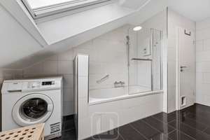 Lichtdurchflutetes Wohngefühl mit Loft-Flair | Loggia | Fußbodenheizung | Tiefgarage – Die vollständige Adresse der Immobilie erhältst du vom Anbieter., 70439 Zuffenhausen-Elbelen, Stuttgart – Vorschaubild 14