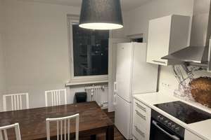 2-Zi-Whg. zw. Uni, UKE und Alster WG-geeignet – Die vollständige Adresse der Immobilie erhältst du vom Anbieter., 20144 Harvestehude, Hamburg – Vorschaubild 2