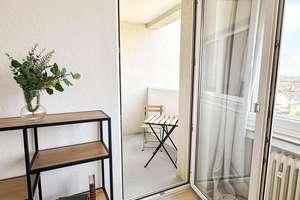 Bezugsfrei-PROVISIONSFREI- 3-ZIMMER WOHNUNG direkt am Kanal – Die vollständige Adresse der Immobilie erhältst du vom Anbieter., 59071 Uentrop, Hamm – Vorschaubild 5