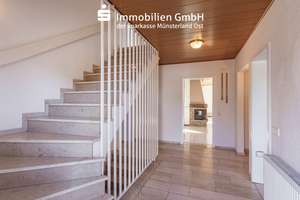 Familienfreundlich und großzügig – Ihr neues Raumwunder (Erbbaurecht)! – 48167 Wolbeck, Münster – Vorschaubild 3