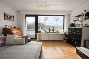 Ruhige ETW mit südlich ausgerichtetem Balkon und hohen Freizeitwert