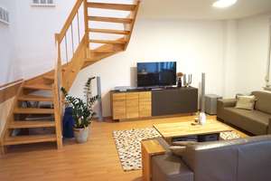 Frisch renovierte 4-Zimmer Maisonette-Wohnung mit 2 Balkons im Herzen der Pforzheimer Nordstadt – Hohenstaufenstraße 58, 75177 Nordstadt, Pforzheim – Vorschaubild 20