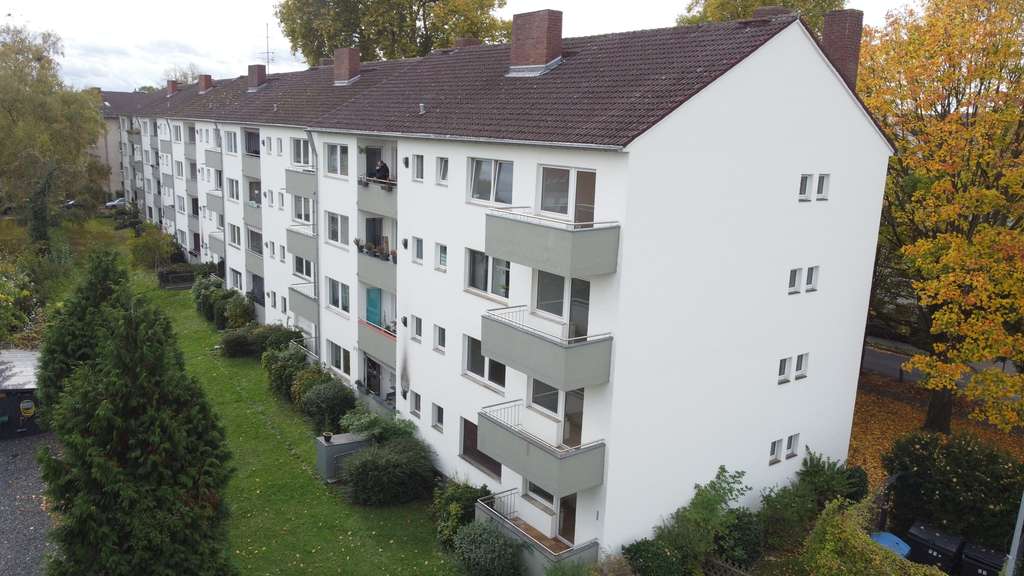 Immobilie in Brühl - Attraktive Eigentumswohnungen für Eigennutzer! - Bild 2