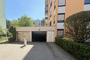 NAHE EKZ VOGELHERD: GEPFLEGTE 3-ZIMMER-ETW MIT SÜDLOGGIA UND TG-EINZELSTELLPLATZ IM 7. OG – Die vollständige Adresse der Immobilie erhältst du vom Anbieter., 90425 Wetzendorf, Nürnberg – Vorschaubild 25