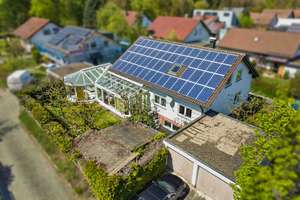 Großzügiges Einfamilienhaus in ruhiger Wohngegend – Die vollständige Adresse der Immobilie erhältst du vom Anbieter., 89079 Wiblingen, Ulm – Vorschaubild 4