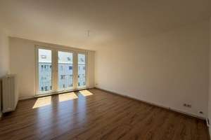 Etagenwohnung in Braunschweig zu vermieten!