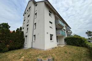 MA-Neuhermsheim:  4-Zimmer-Wohnung mit Terrasse, Garten und Tiefgaragenstellplatz – Die vollständige Adresse der Immobilie erhältst du vom Anbieter., 68163 Neuostheim/Neuhermsheim, Mannheim – Vorschaubild 3