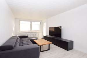 Gemütliche 3,5-Zimmer-Wohnung mit Südbalkon in Wolfsburg! – Die vollständige Adresse der Immobilie erhältst du vom Anbieter., 38444 Detmerode, Wolfsburg – Vorschaubild 3