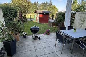 KfW-60 Reihenmittelhaus am Feldrand, mit Blick zum Taunus – Die vollständige Adresse der Immobilie erhältst du vom Anbieter., 60437 Nieder-Eschbach, Frankfurt am Main – Vorschaubild 11