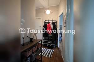 Tauschwohnung: Schöne Wohnung im Wedding (Nähe Pankow) – Die vollständige Adresse der Immobilie erhältst du vom Anbieter., 13359 Gesundbrunnen, Berlin – Vorschaubild 10