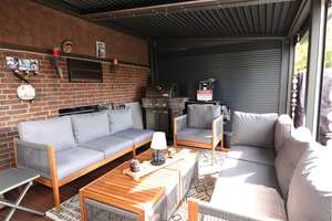Moderne Wohlfühloase: Schöne Wohnung mit Terrasse und Sauna – Die vollständige Adresse der Immobilie erhältst du vom Anbieter., 42653 Gräfrath, Solingen – Vorschaubild 14