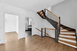**Traumhaus mit begehbaren Kleiderschrank, offener Küche und viiiiel Platz** (Sofort einzugsbereit) – Roth (Kreis) – Vorschaubild 1
