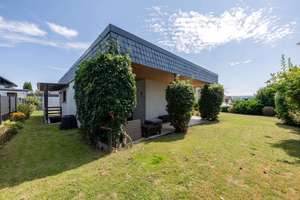 Markanter Bungalow mit Ausblick und überraschend großem Raumprogramm – Die vollständige Adresse der Immobilie erhältst du vom Anbieter., 55469 Simmern/Hunsrück – Vorschaubild 9