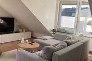 3-Zimmer-Wohnung mit Ausblick über Bad Mergentheim Weberdorf