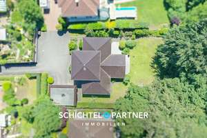 Mittelshuchting | Exklusives Energiesparhaus auf großem Grundstück – Die vollständige Adresse der Immobilie erhältst du vom Anbieter., 28259 Mittelshuchting, Bremen – Vorschaubild 23