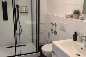 Schöne, provisionsfreie 3-Zimmer Wohnung in Do-Aplerbeck – Die vollständige Adresse der Immobilie erhältst du vom Anbieter., 44287 Aplerbeck (Ortsteil), Dortmund – Vorschaubild 8