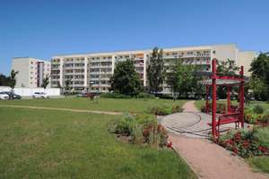 Charmante 3-Raumwohnung – 39130 Neu Olvenstedt, Magdeburg – Vorschaubild 1