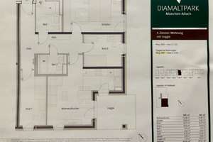 Wohnen mit Charakter: 4-Zimmer-Wohnung in Allach – Am Kesselhaus 26, 80999 Untermenzing, München – Vorschaubild 19