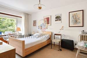 Großzügig leben in Frankfurt – Familienhaus mit Südgarten, 5 Schlafzimmern & Garage – 60433 Eschersheim, Frankfurt am Main – Vorschaubild 10