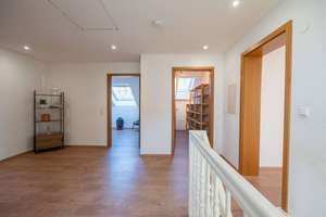 ****Reserviert**** Platz für die ganze Familie! Einfamilienhaus mit ELW und Garten zum Verlieben – Die vollständige Adresse der Immobilie erhältst du vom Anbieter., 89264 Weißenhorn – Vorschaubild 35