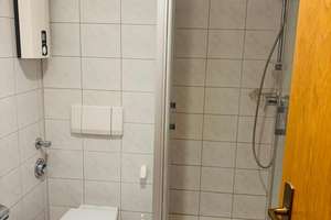 Stilvolle, neuwertige 2-Zimmer-DG-Wohnung mit Balkon und EBK in Heidelberg – Obere Seegasse 42, 69124 Kirchheim, Heidelberg – Vorschaubild 7