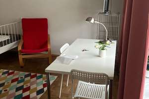 Domblick mitten in Köln - Studentenapartment im Belgischen Viertel – Roonstraße 57, 50674 Neustadt/Süd, Köln – Vorschaubild 26