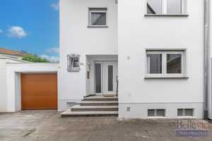 Kernsaniertes Haus mit Einliegerwohnung in einem schönen Ensemble in zentraler Lage von Bad Vilbel – Wetteraukreis – Vorschaubild 3