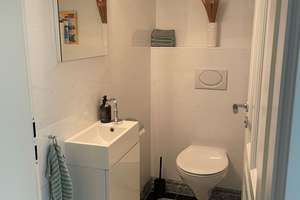 Großzügige 5-Zimmer-Wohnung mit Garten im Erphoviertel – Die vollständige Adresse der Immobilie erhältst du vom Anbieter., 48147 Schlachthof, Münster – Vorschaubild 9