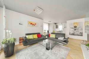 Lichtdurchflutet & modern – 3-Zimmer-Wohnung mit Wohlfühlfaktor – Die vollständige Adresse der Immobilie erhältst du vom Anbieter., 72762 Reutlingen-Mitte, Reutlingen – Vorschaubild 5