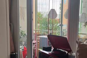 Charmantes 1-Zimmer Apartment in Münchens Ludwigsvorstadt-Isarvorstadt – Tumblingerstraße 56, 80337 Am Schlachthof, München – Vorschaubild 4
