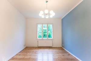 Eintreten, verlieben, einziehen! Helle 2,5-Zimmer-Wohnung mit Blick ins Grüne – Die vollständige Adresse der Immobilie erhältst du vom Anbieter., 13088 Weißensee, Berlin – Vorschaubild 7