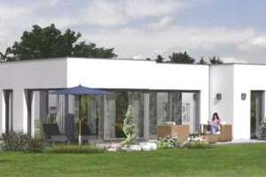 Traumhafter Bungalow in Unterhaching in ruhiger Lage – Die vollständige Adresse der Immobilie erhältst du vom Anbieter., 82008 Unterhaching – Vorschaubild 2