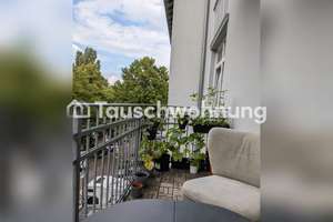 Tauschwohnung: Bieten schöne Altbau 2-Zi Whg suchen min. 3-Zimmer – Die vollständige Adresse der Immobilie erhältst du vom Anbieter., 22083 Barmbek-Süd, Hamburg – Vorschaubild 5