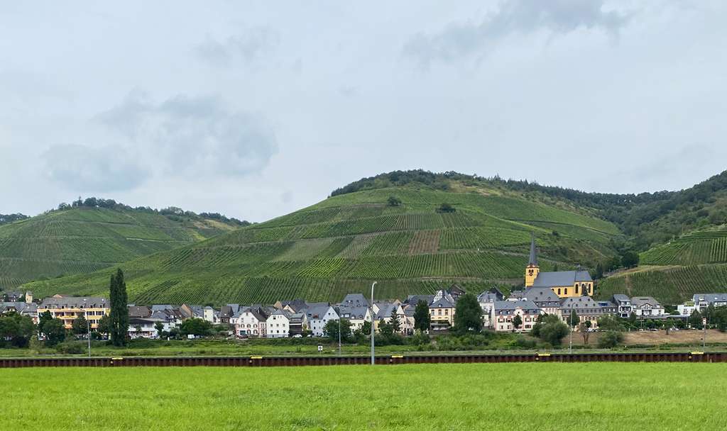 Immobilie in Bernkastel-Kues - hannelore - Bild 0