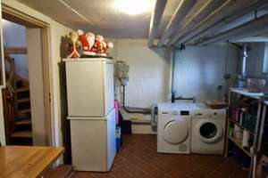 Charmantes, großzügiges Reihenmittelhaus in Berlin Nikolassee – Am Rohrgarten 103, 14163 Nikolassee, Berlin – Vorschaubild 24
