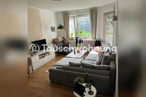 Tauschwohnung: gemütliche und helle 3-Zimmer Wohnung Marienthal/Wandsbek