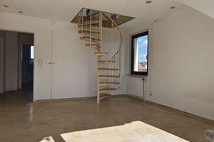 Lichtdurchfluchtete 3-Zimmer-Maisonette mit 72 m² Wohnfläche - provisions- & bezugsfrei – 38102 Östliches Ringgebiet, Braunschweig – Vorschaubild 6
