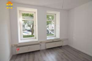 **Vermietete 5-Raum-Wohnung mit EBK und Balkon - perfekt zur Kapitalanlage!** – Humboldtstraße 11, 9130 Sonnenberg, Chemnitz – Vorschaubild 15