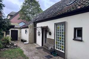 Freistehendes Einfamilien- oder Mehrgenerationen-Haus mit historischem Charme und Ausbaureserve – Viehstraße 14, 47589 Uedem – Vorschaubild 10