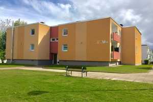 Modernisiertes Glück wartet auf neuen, netten Mieter – Bredowstr. 18A, 44309 Dortmund – Vorschaubild 1