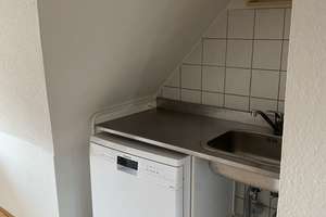 ab September // Urgemütliche helle Dachgeschosswohnung – Ricklinger Straße 38, 30449 Linden-Süd, Hannover – Vorschaubild 5