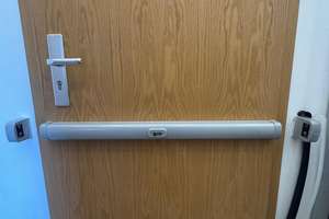 Hochwertig renovierte 4-Zimmer-Wohnung inkl. Möbel & Einbauküche – 45476 Styrum, Mülheim an der Ruhr – Vorschaubild 22