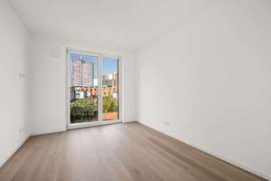 Mehr Platz fürs Leben – 4 Zimmer, zwei Außenbereiche und urbanes Wohngefühl – Die vollständige Adresse der Immobilie erhältst du vom Anbieter., 30449 Linden-Mitte, Hannover – Vorschaubild 4