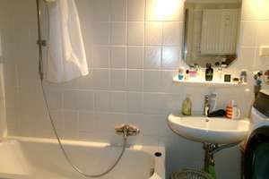 Erdgeschoss Wohnung in Lehndorf – Niedstraße 1, 38116 Lehndorf-Watenbüttel, Braunschweig – Vorschaubild 4