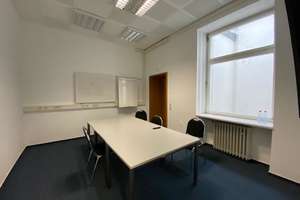 * GEWERBEOBJEKTE ZUR MIETE – FLEXIBLE NUTZUNG AUF CA. 1.915 m² FLÄCHE IN BESTLAGE VON KARLSRUHE * – Die vollständige Adresse der Immobilie erhältst du vom Anbieter., 76133 Weststadt, Karlsruhe – Vorschaubild 12