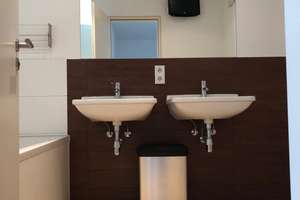 Von Privat! Exklusive 3,5-Zimmer-Wohnung in zentraler Lage von Darmstadt – Elisabethenstraße 55-57, 64283 Mitte, Darmstadt – Vorschaubild 11