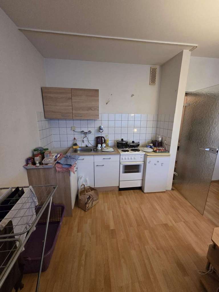 Immobilie in Wesseling - 2-Zimmer-Wohnung in Wesseling - Bild 3