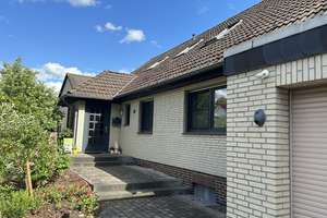 Großzügiges Einfamilienhaus mit Wintergarten in ruhiger Lage – Salzgitter-Thiede! – 38239 Thiede, Salzgitter – Vorschaubild 3