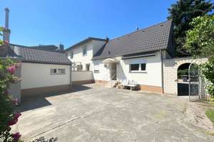 Großzügiges Grundstück mit Bestandshaus - Sanierung, Erweiterung oder Neubau denkbar – Die vollständige Adresse der Immobilie erhältst du vom Anbieter., 51061 Höhenhaus, Köln – Vorschaubild 3